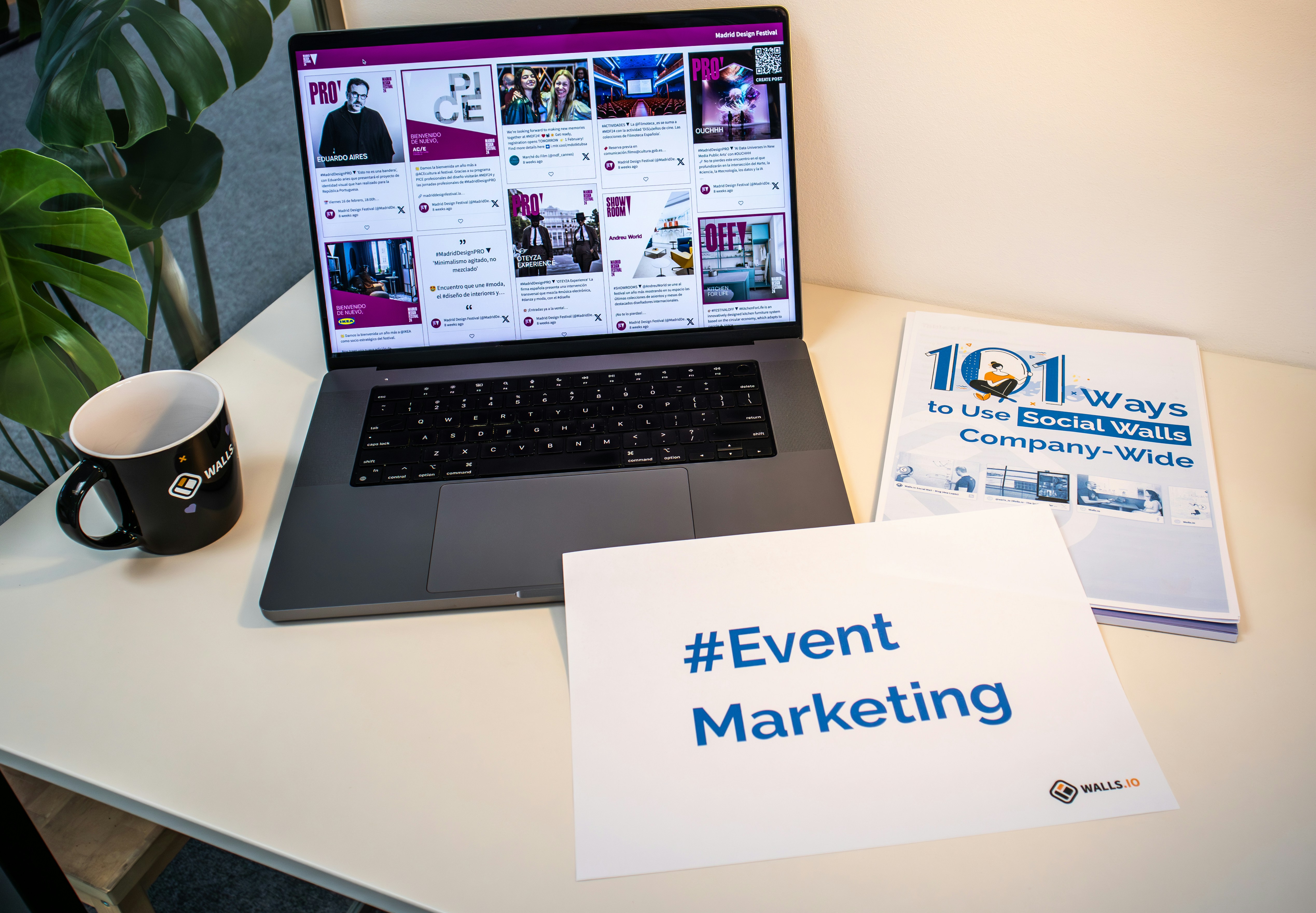 Event Planning